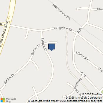 3207 Tabora Dr Antioch, CA MLS# 41114844