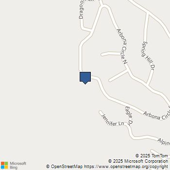 395 N Arbona Cir Sonora, CA MLS# 41100527