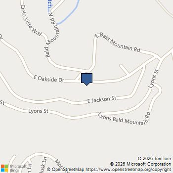 677 E OAKSIDE Sonora, CA MLS# 41136742