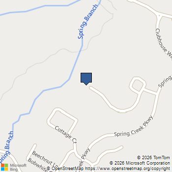 209 Timber Ridge Ln Zion Crossroads, VA MLS# 672244