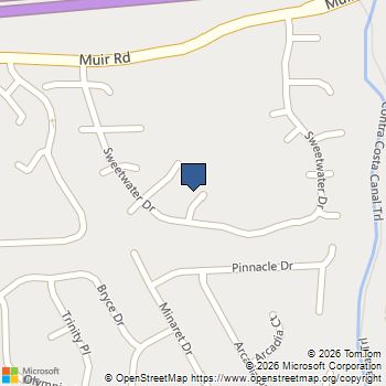 2239 Southwest Ct Martinez, CA MLS# 41141502