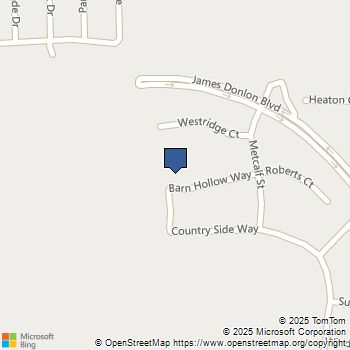 4068 Barn Hollow Way Antioch, CA MLS# 41100877