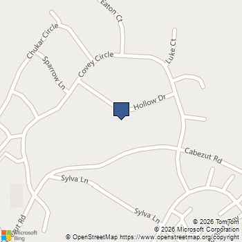 12929 Hollow Dr Sonora, CA MLS# 41123338
