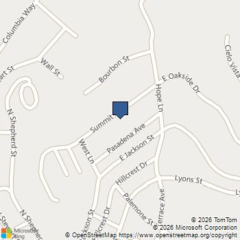 299 Summit Ave Sonora, CA MLS# 41129023