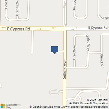 6381 Sellers Ave Oakley, CA MLS# 41030774