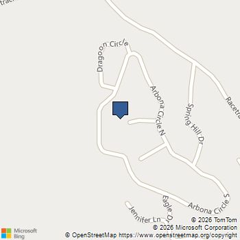 690 Golden Gate Circle Sonora, CA MLS# 41135045