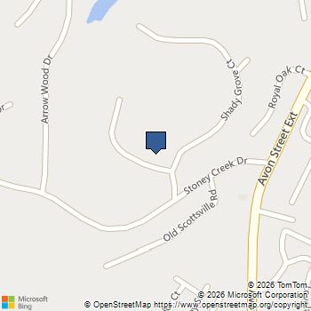 220 Homestead Ln Charlottesville, VA MLS# 682554