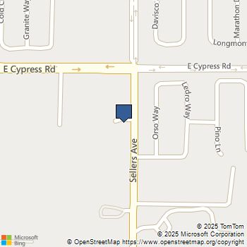 6381 Sellers Ave Oakley, CA MLS# 41030837