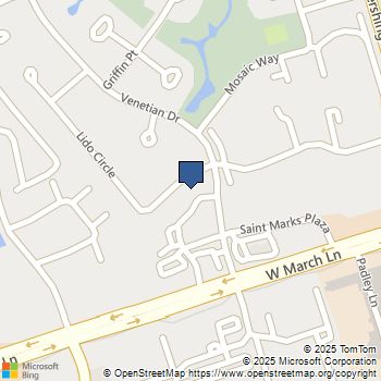 2329 Lido Cir Stockton, CA MLS# 41108153