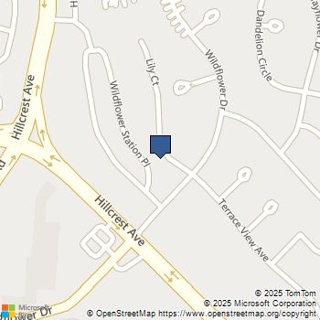 2794 Lily Court Antioch, CA MLS# 41114182