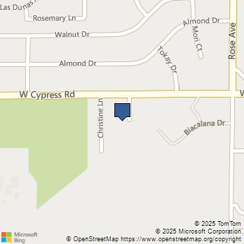 9999 7TH ST. Oakley, CA MLS# 41031311