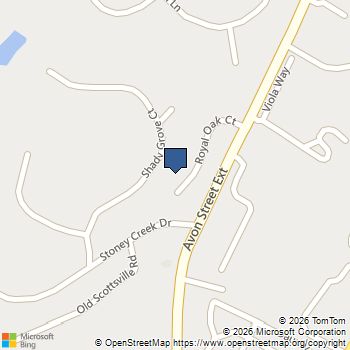 1688 Royal Oak Ct Charlottesville, VA MLS# 672299