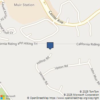 35 Hilltop Rd Martinez, CA MLS# 41085261