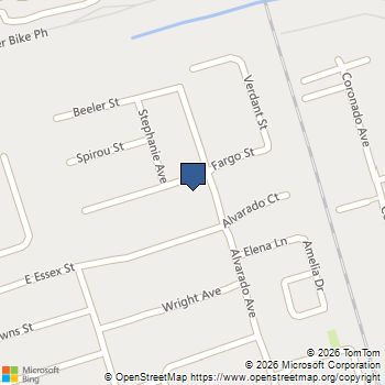 824 Fargo Street Stockton, CA MLS# ML82030460