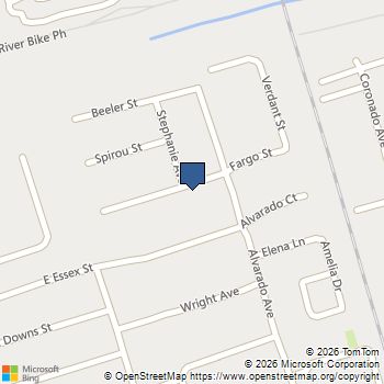 824 Fargo Street Stockton, CA MLS# ML82030460