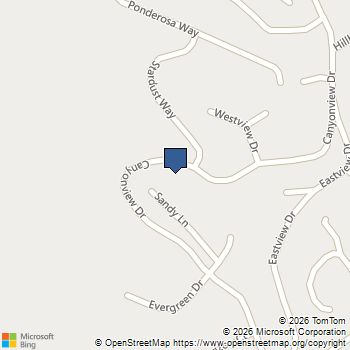 20281 Canyonview Tuolumne, CA MLS# 41142808