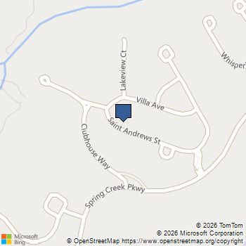 132 Saint Andrews St Zion Crossroads, VA MLS# 672663