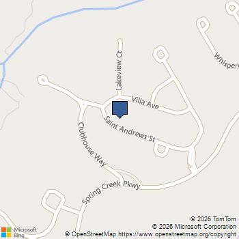 132 SAINT ANDREWS ST Zion Crossroads, VA MLS# 672663