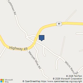 8534 Wilcox Ranch Road Sonora, CA MLS# 41128634