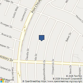 3242 Ida Dr Concord, CA MLS# 41122007