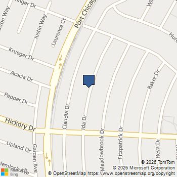 3242 Ida Dr Concord, CA MLS# 41122007