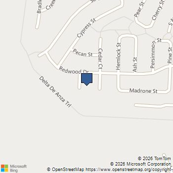 3212 Oak Ct. Antioch, CA MLS# 41136937