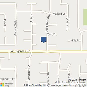 4541 Oak Forest Avenue Oakley, CA MLS# ML82044006