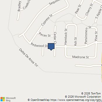 3205 3205 Muir Ct Antioch, CA MLS# 41123861