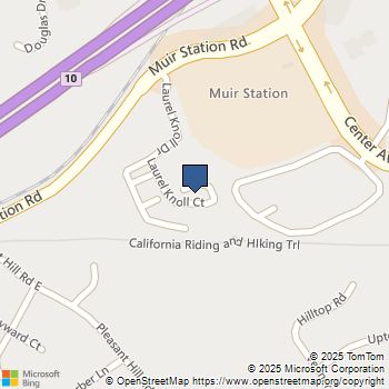 516 LAUREL KNOLL COURT Martinez, CA MLS# 41026971