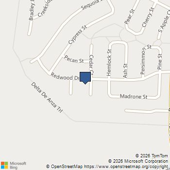 3205 Muir Ct Antioch, CA MLS# 41123861