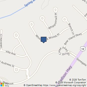137 WHISPERING WOODS PL Zion Crossroads, VA MLS# 679448