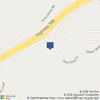 20414 Starr King Dr Soulsbyville, CA MLS# 41137473