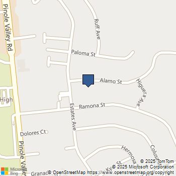 2412 Alamo St Pinole, CA MLS# 41114547