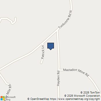 20337 Patrick Lane Tuolumne, CA MLS# 41135852