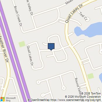 3591 Quail Lakes Stockton, CA MLS# MC26001955