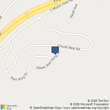 20245 Starr King Drive Soulsbyville, CA MLS# 41135030