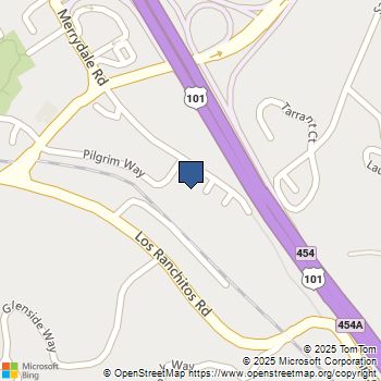 19 Merrydale Road San Rafael, CA MLS# ML82023815