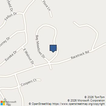 20580 Bay Meadows Dr Sonora, CA MLS# 41121951