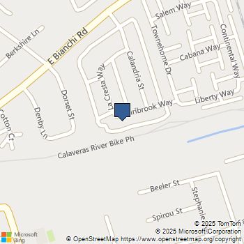 422 Caribrook Way 3 Stockton, CA MLS# ML81985623