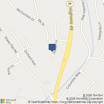138 Steffen Ln Sonora, CA MLS# 41127541