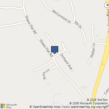 609 Shaws Flat Rd Sonora, CA MLS# 41135984