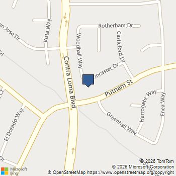 1029 Doncaster Drive Antioch, CA MLS# PW25265851