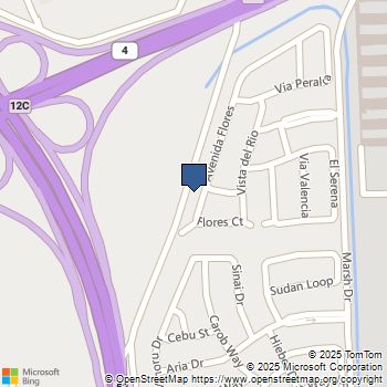 376 Avenida Flores Pacheco, CA MLS# 41043899