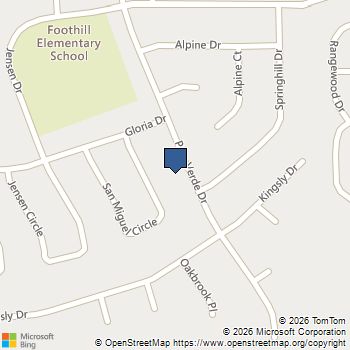 4350 4350 Palo Verde Dr Pittsburg, CA MLS# 41121586