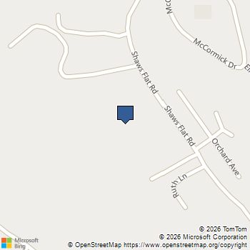 696 Shaws Flat Rd Sonora, CA MLS# 41129579