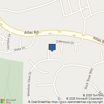 5700 Oakmont Dr Richmond, CA MLS# 41117257