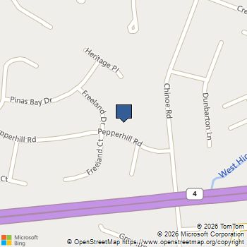 3426 Pepperhill Road Lexington, KY MLS# 26006564