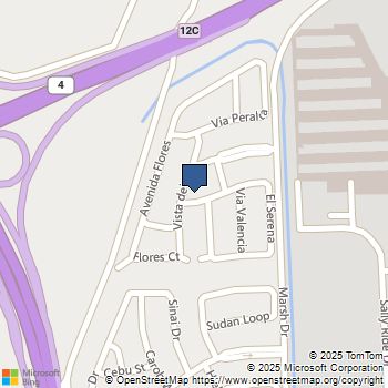 341 Vista Del Rio Pacheco, CA MLS# 41040780