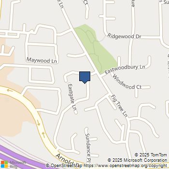 314 Eastgate Ln Martinez, CA MLS# 41116287