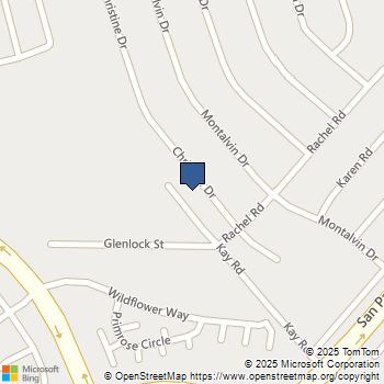 162 Christine Dr San Pablo, CA MLS# 41115215